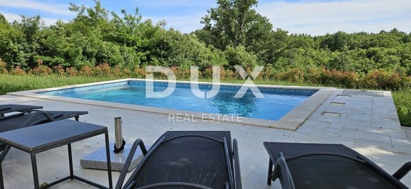 Hiša Sveti Petar u Šumi, Sveti Petar U Šumi, 85m2