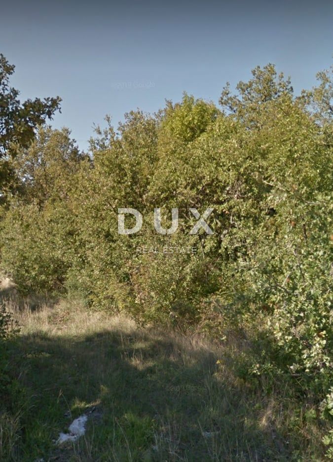 ISTRA, SVETI LOVREČ - Kmetijsko zemljišče