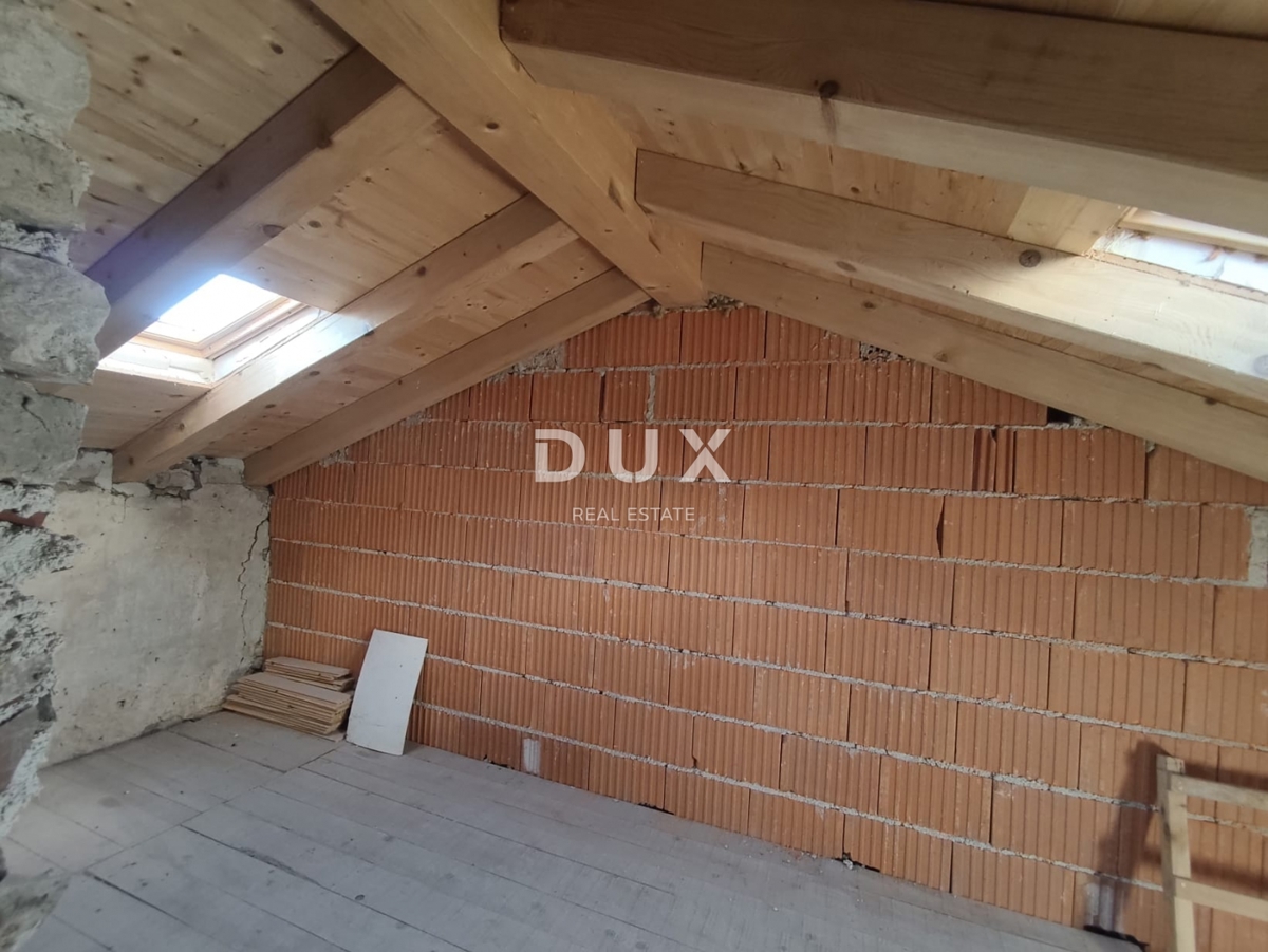 Hiša Brtonigla, 110m2