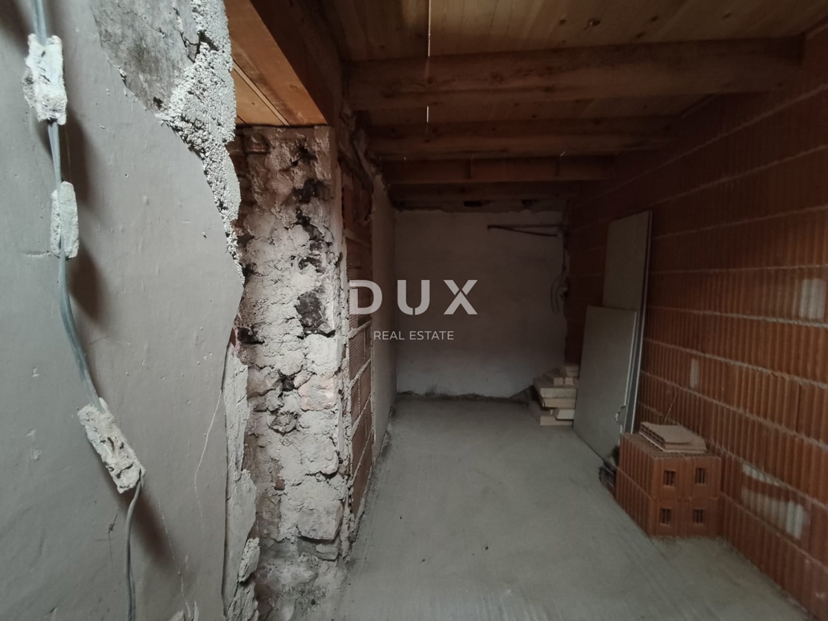 Hiša Brtonigla, 110m2