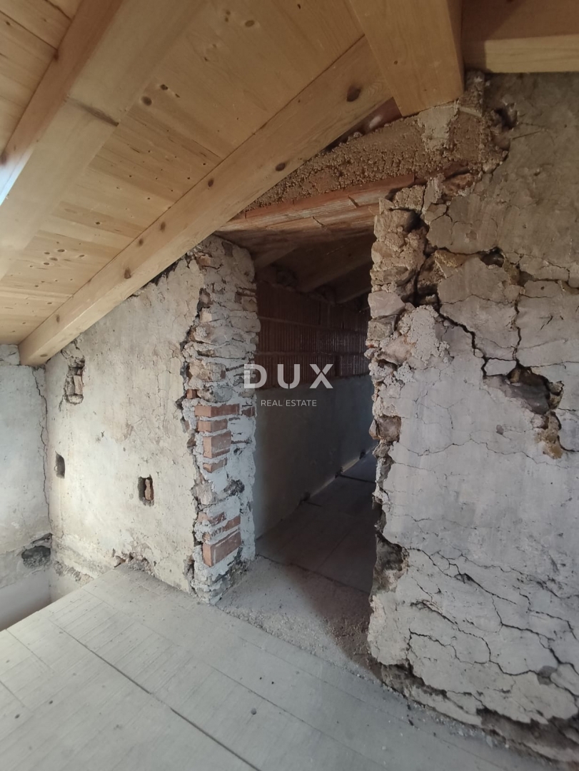 Hiša Brtonigla, 110m2