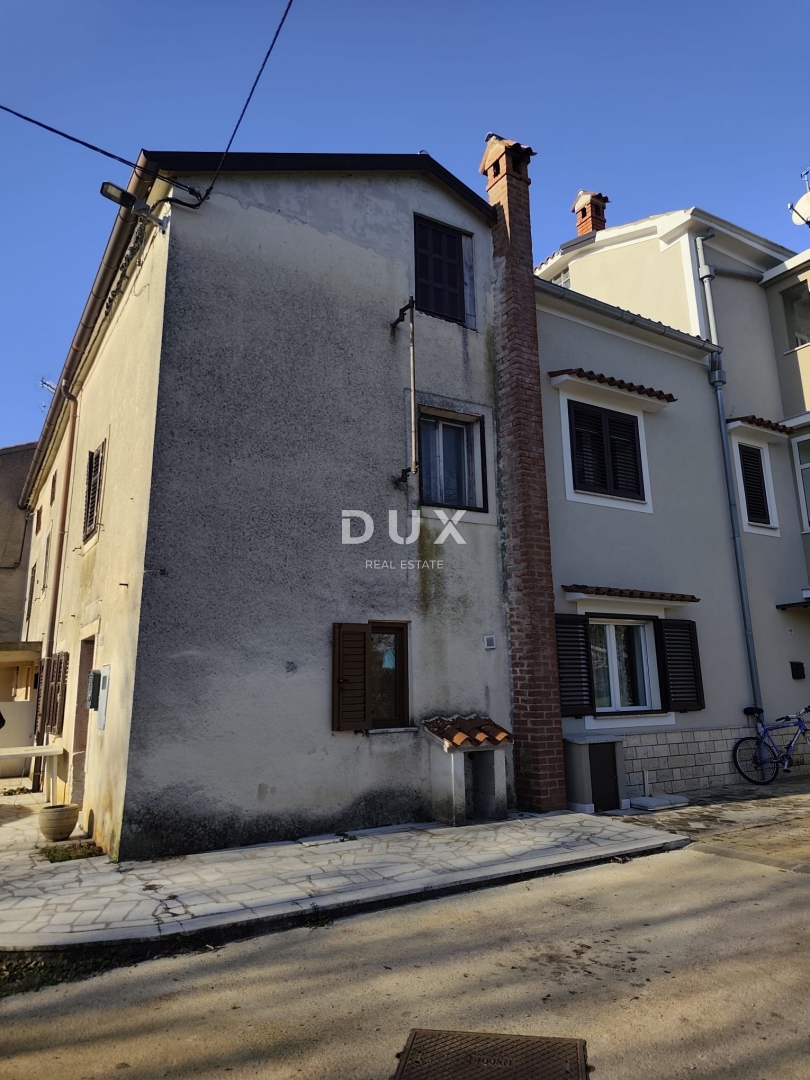 Hiša Brtonigla, 110m2