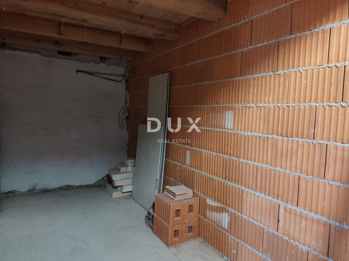 Hiša Brtonigla, 110m2