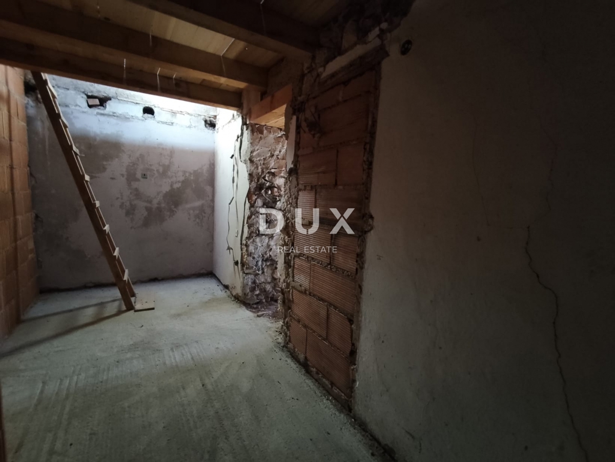 Hiša Brtonigla, 110m2