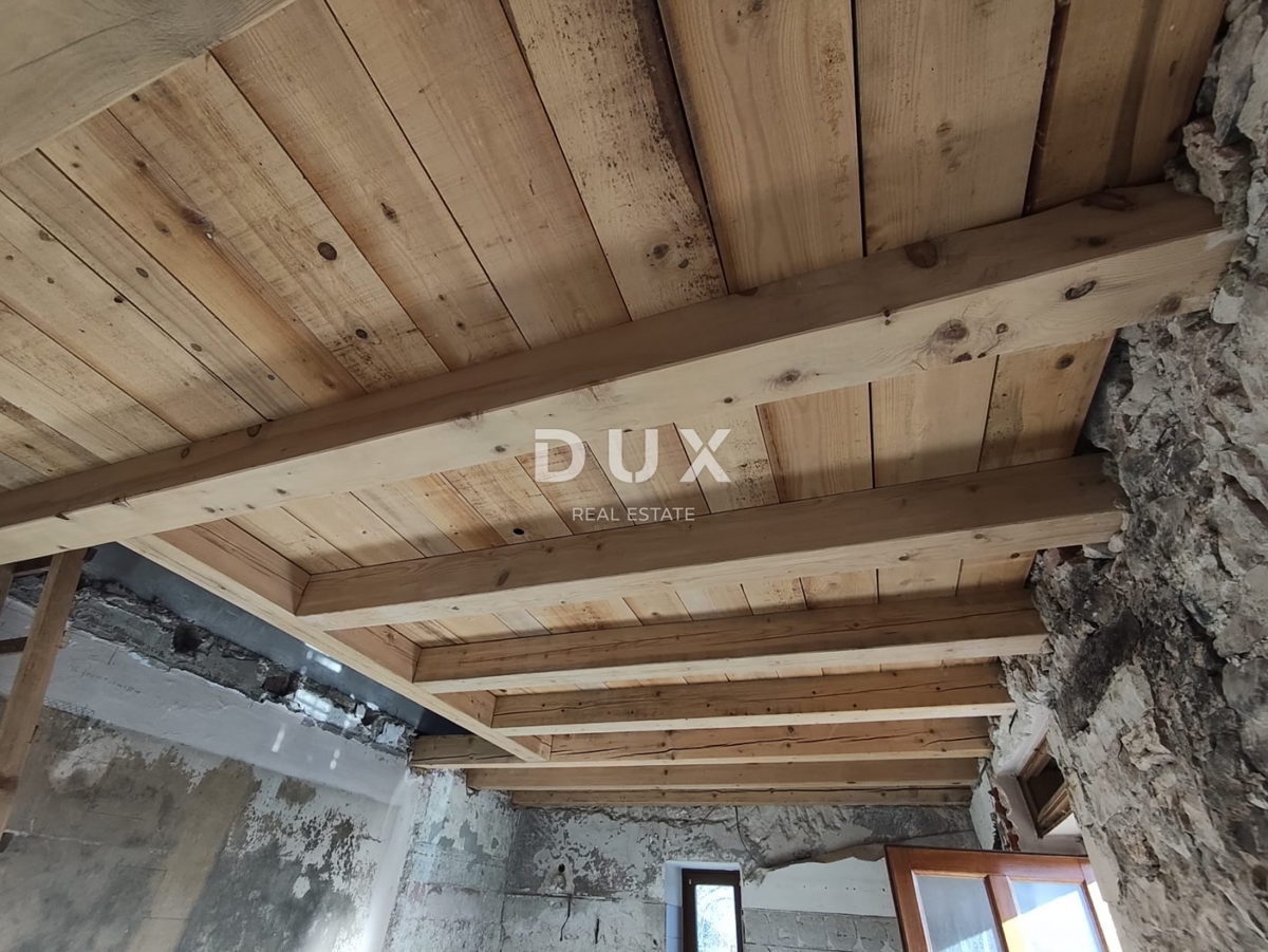 Hiša Brtonigla, 110m2