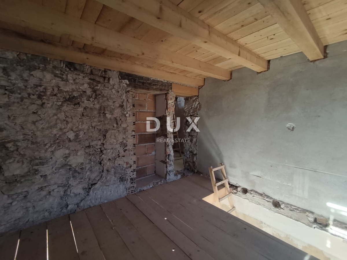 Hiša Brtonigla, 110m2