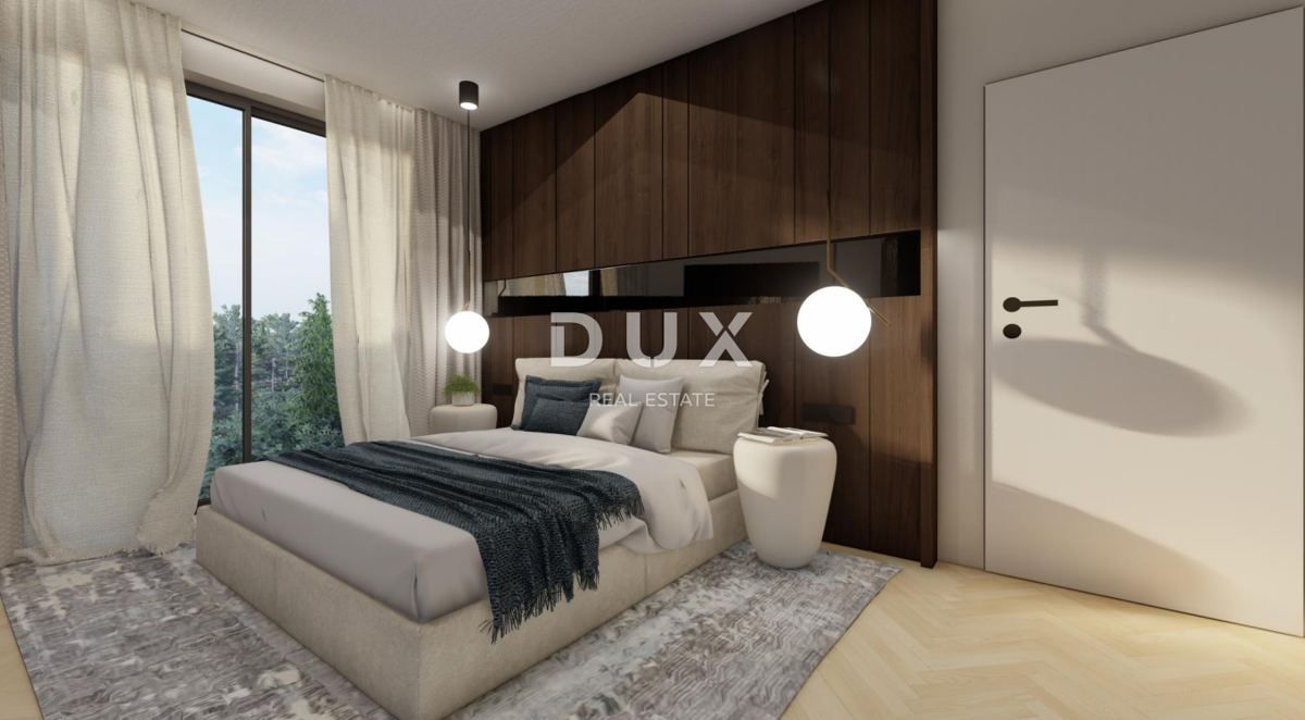 Stanovanje Vabriga, Tar-Vabriga, 90,04m2