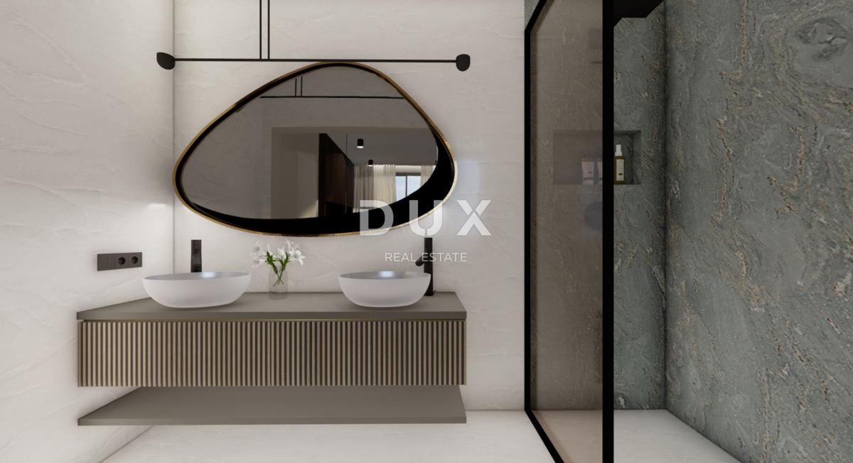 Stanovanje Vabriga, Tar-Vabriga, 90,04m2