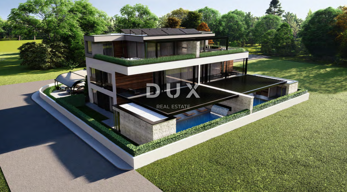 Stanovanje Vabriga, Tar-Vabriga, 90,04m2