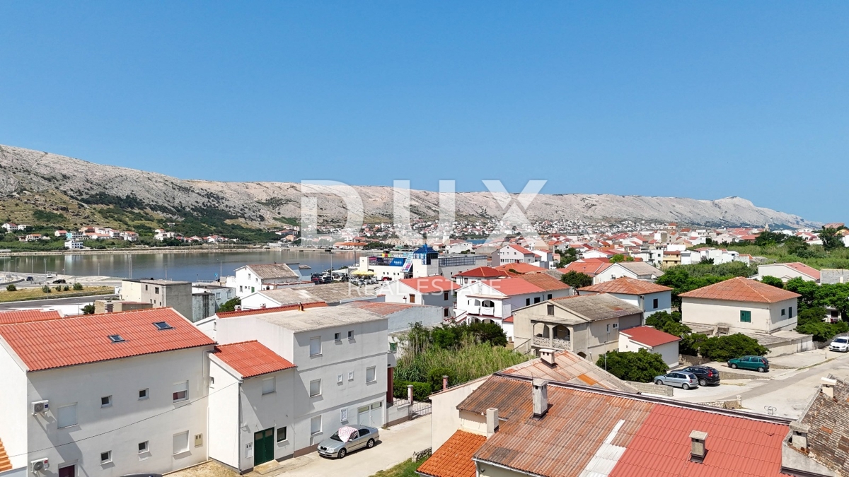 Stanovanje Pag, 110m2