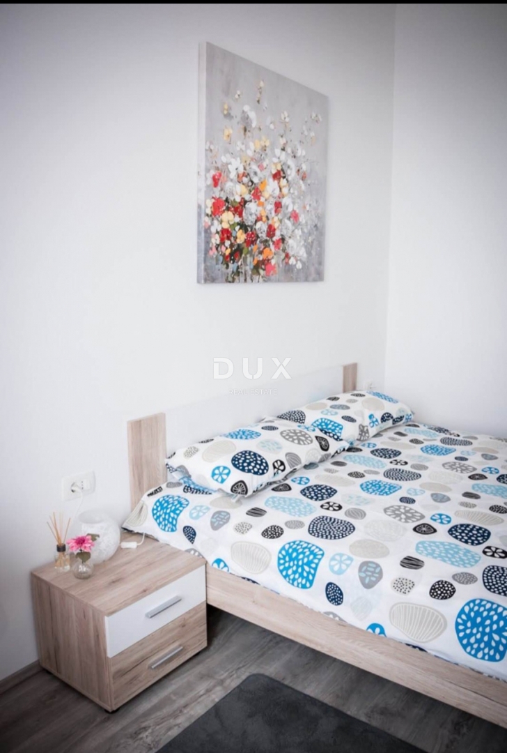 Stanovanje Belveder, Rijeka, 51m2