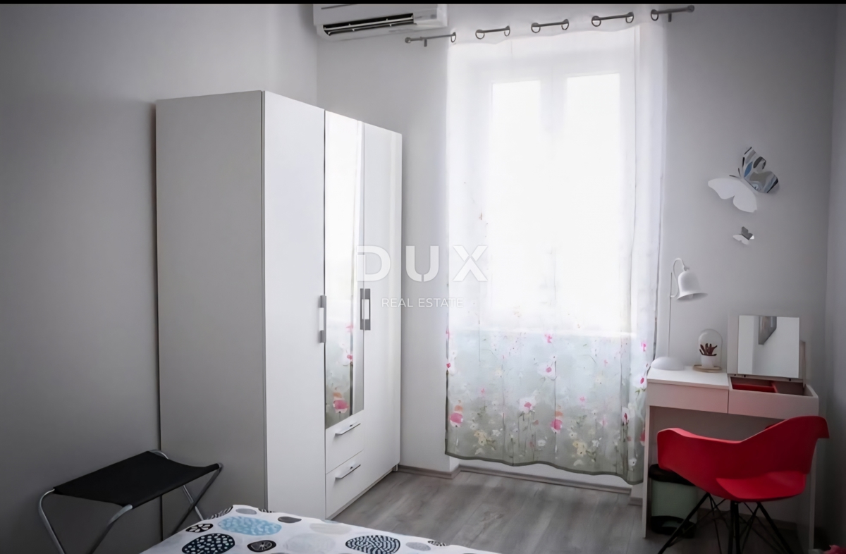 Stanovanje Belveder, Rijeka, 51m2