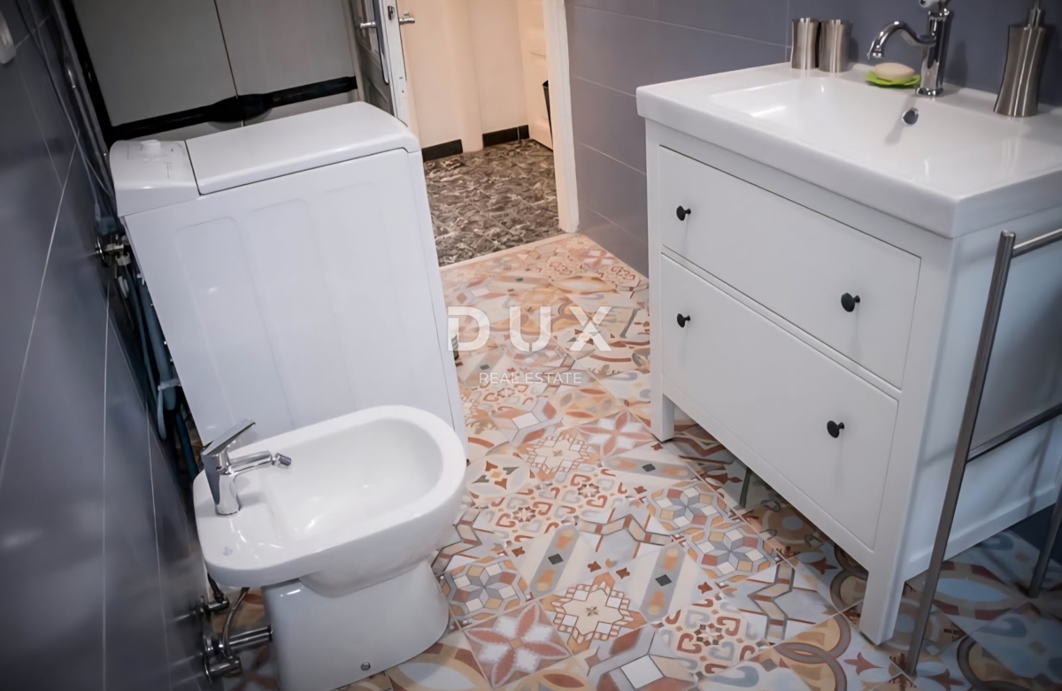 Stanovanje Belveder, Rijeka, 51m2