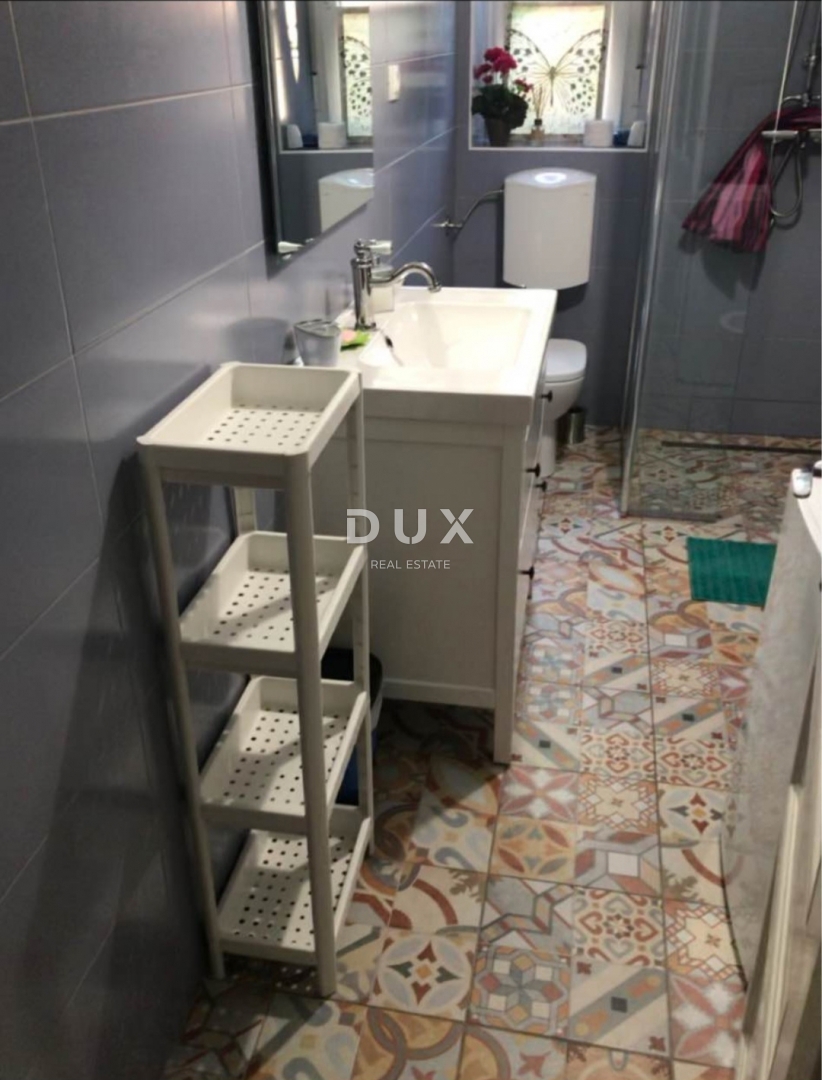 Stanovanje Belveder, Rijeka, 51m2