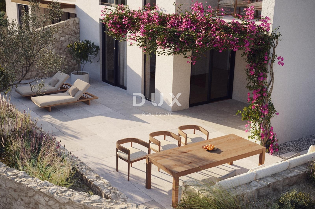 Hiša Vodice, 123,17m2