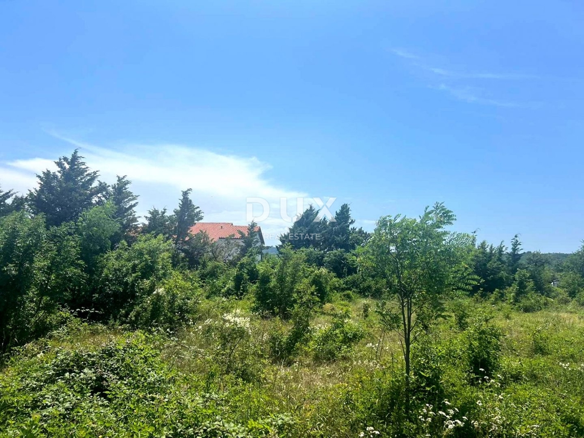 ISTRA, LABIN - Prostorno urbanizirano gradbeno zemljišče