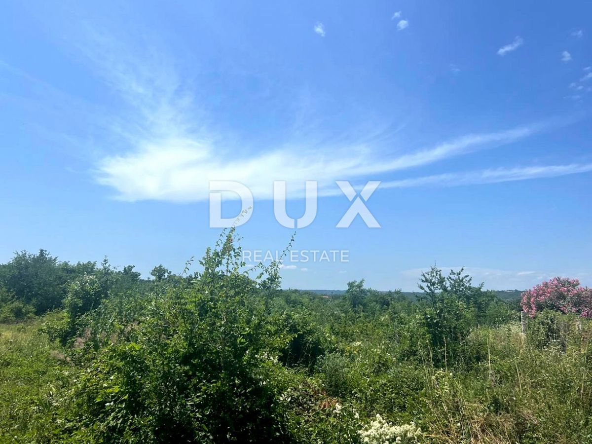 ISTRA, LABIN - Prostorno urbanizirano gradbeno zemljišče