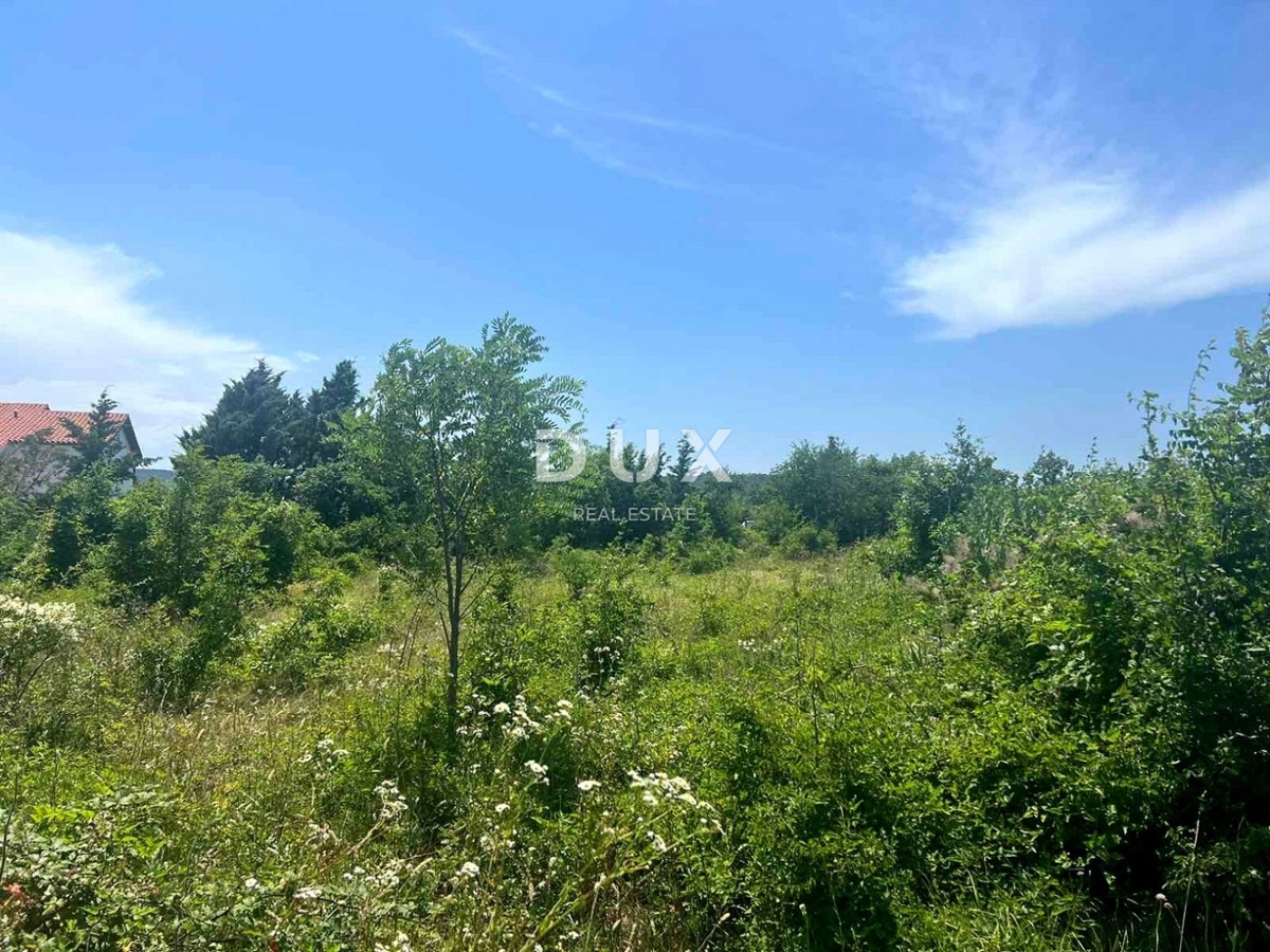 ISTRA, LABIN - Prostorno urbanizirano gradbeno zemljišče