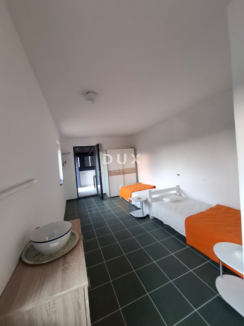 ISTRA, BARBARIGA - Apartma v bližini plaže