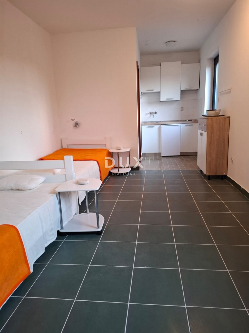 ISTRA, BARBARIGA - Apartma v bližini plaže