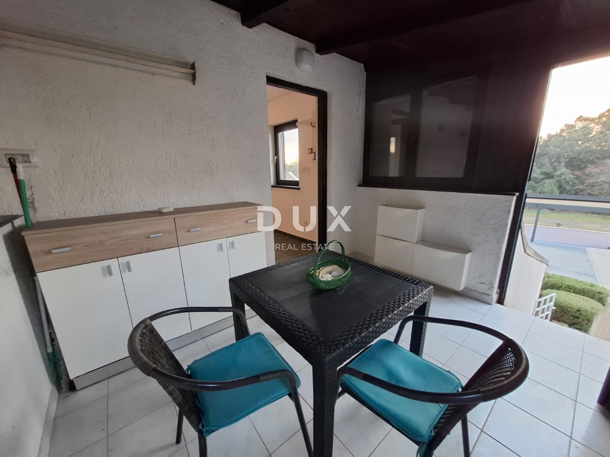 ISTRA, BARBARIGA - Apartma v bližini plaže