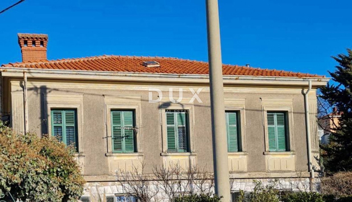 Stanovanje Trsat, Rijeka, 89m2