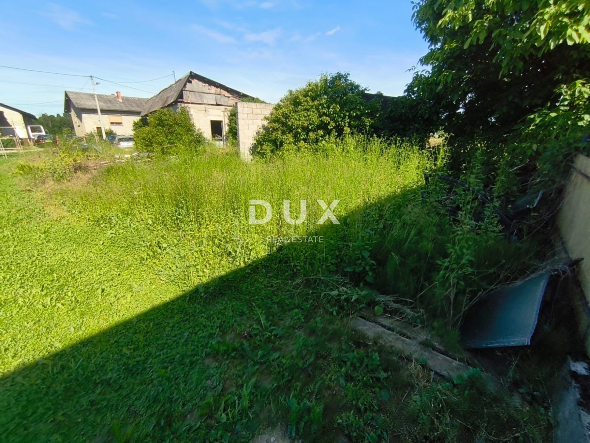 Zemljišče Borovje, Peščenica - Žitnjak, 1.392m2