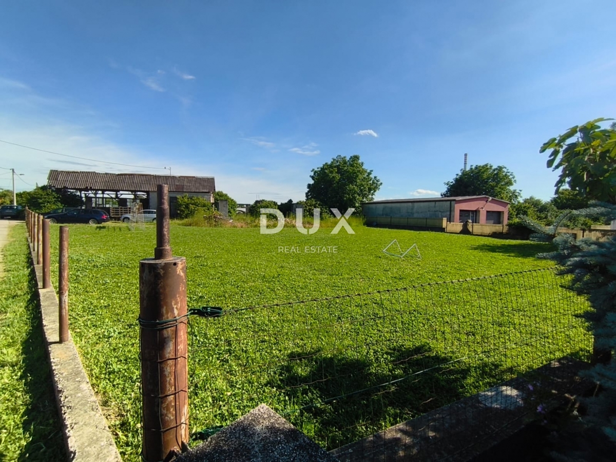 Zemljišče Borovje, Peščenica - Žitnjak, 1.392m2