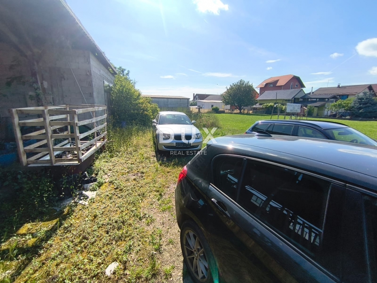 Zemljišče Borovje, Peščenica - Žitnjak, 1.392m2