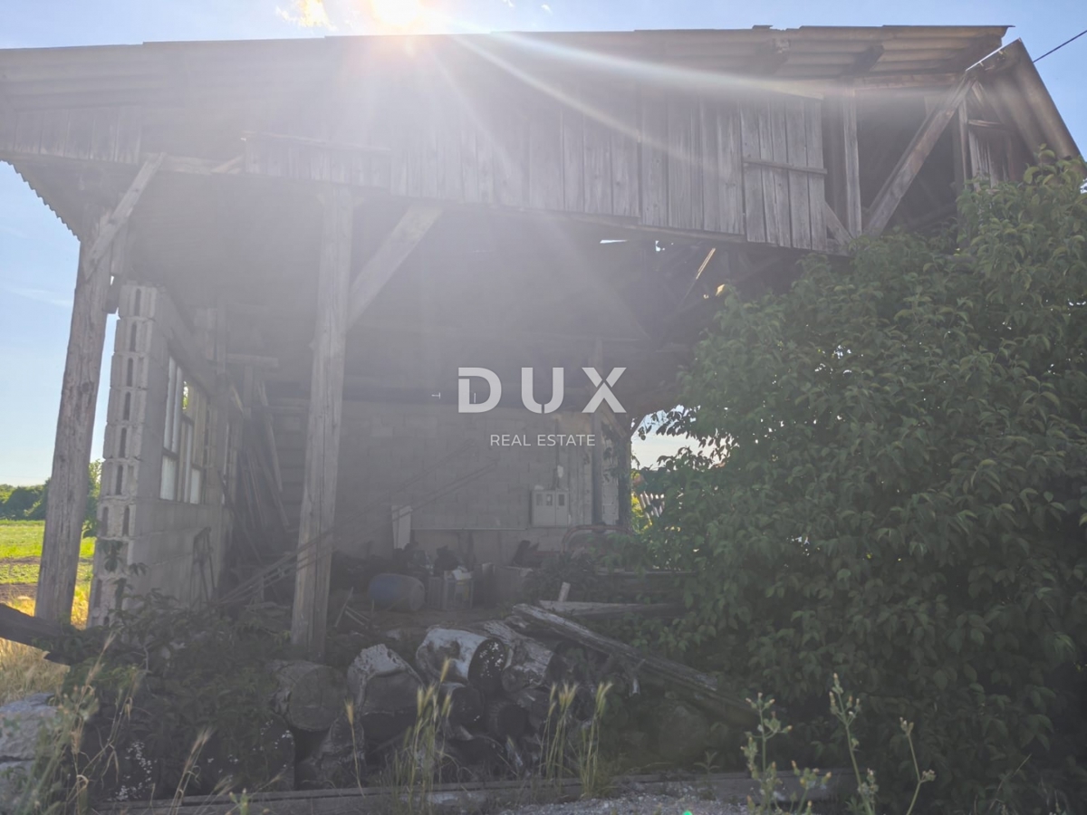 Zemljišče Borovje, Peščenica - Žitnjak, 1.392m2