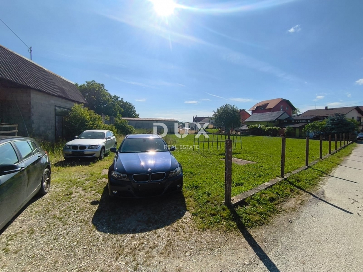 Zemljišče Borovje, Peščenica - Žitnjak, 1.392m2