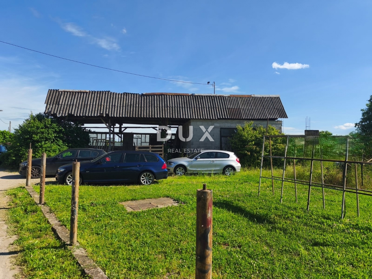 Zemljišče Borovje, Peščenica - Žitnjak, 1.392m2