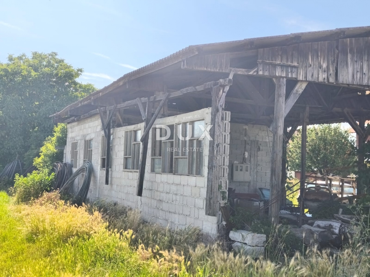 Zemljišče Borovje, Peščenica - Žitnjak, 1.392m2