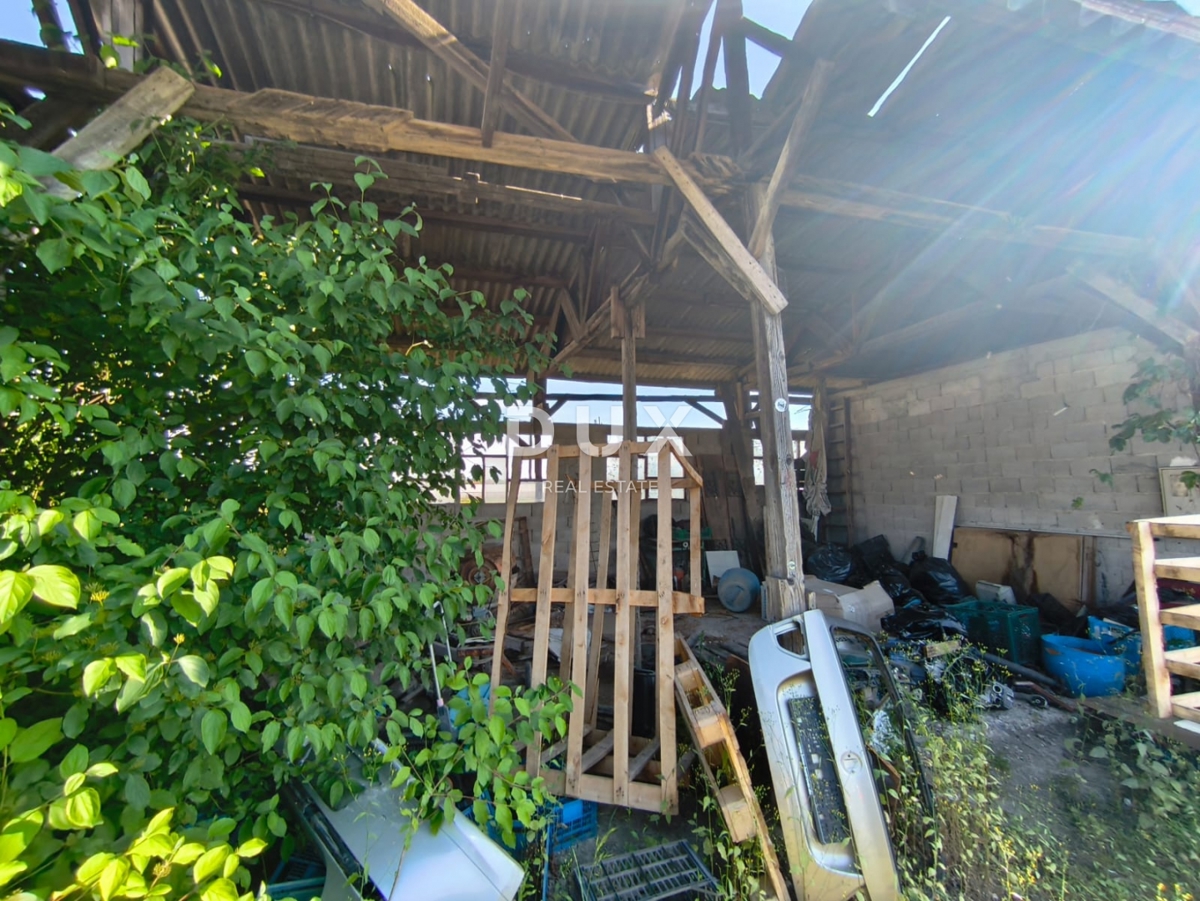 Zemljišče Borovje, Peščenica - Žitnjak, 1.392m2