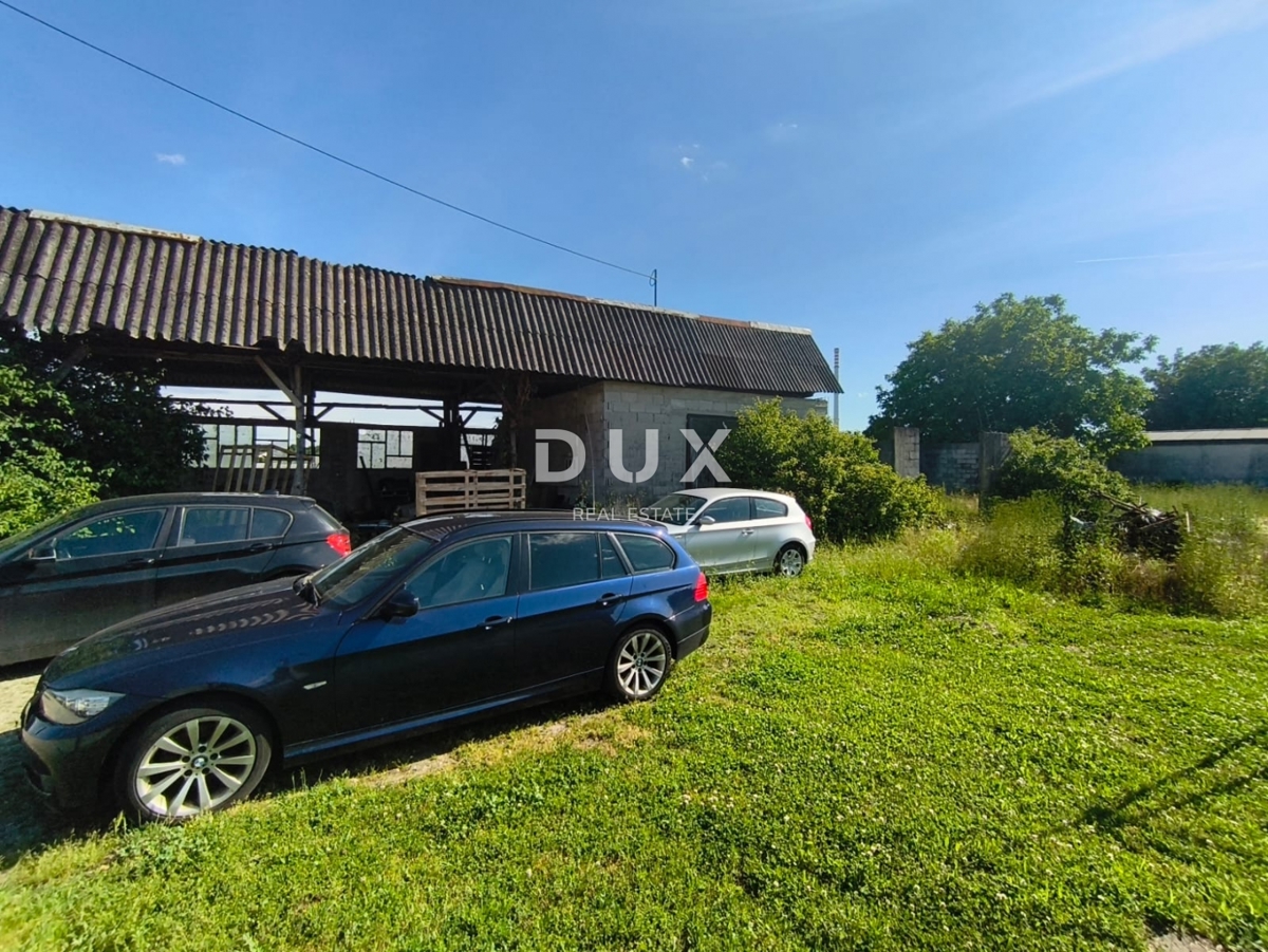 Zemljišče Borovje, Peščenica - Žitnjak, 1.392m2