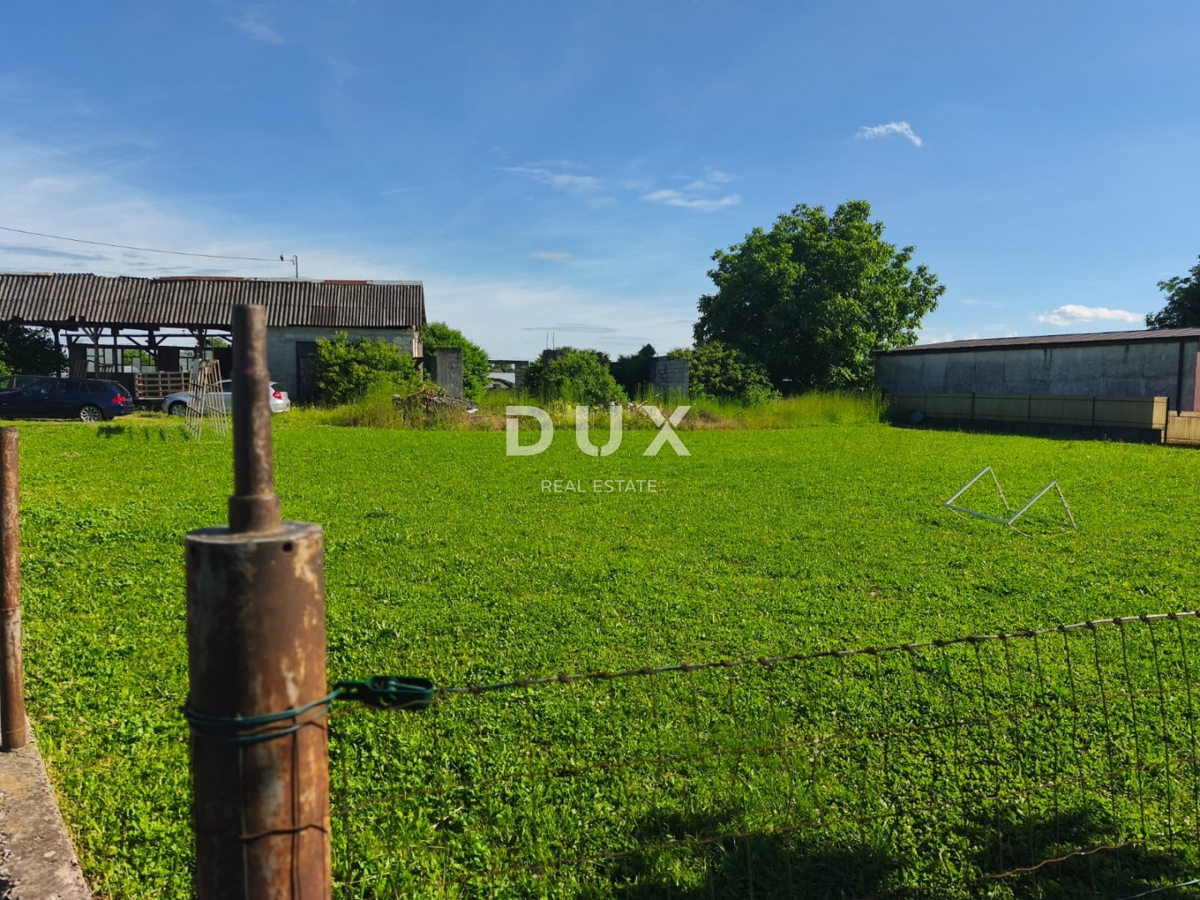 Zemljišče Borovje, Peščenica - Žitnjak, 1.392m2