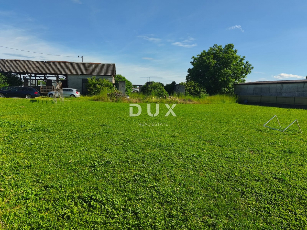 Zemljišče Borovje, Peščenica - Žitnjak, 1.392m2