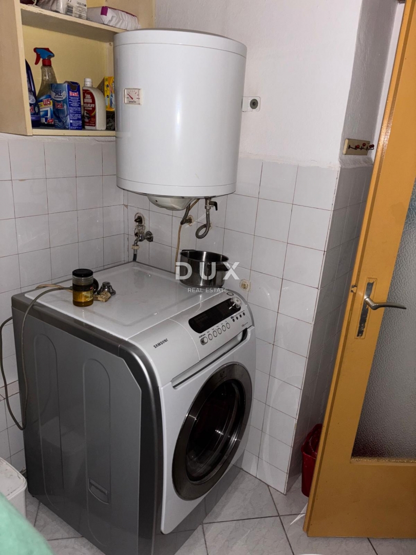 Stanovanje Krimeja, Rijeka, 68m2