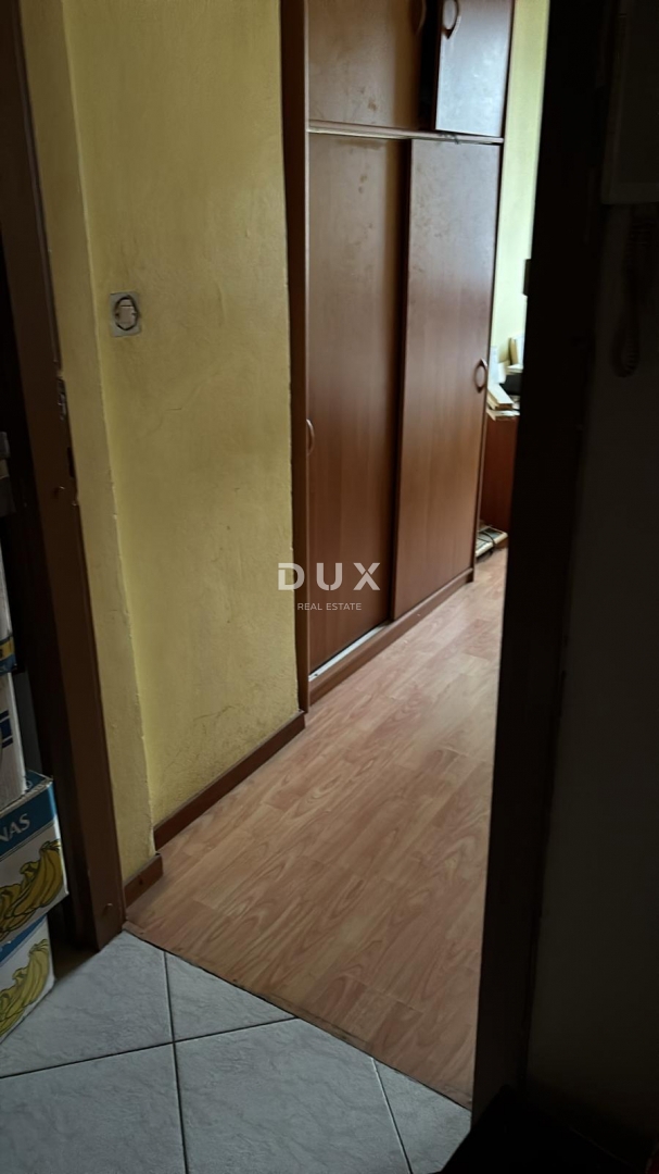 Stanovanje Krimeja, Rijeka, 68m2