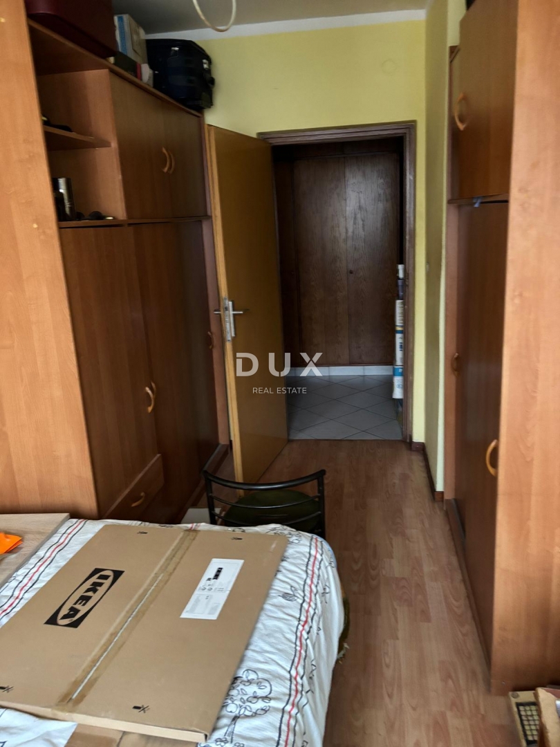 Stanovanje Krimeja, Rijeka, 68m2