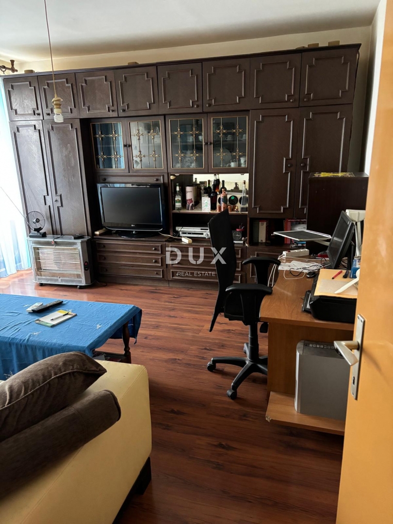 Stanovanje Krimeja, Rijeka, 68m2