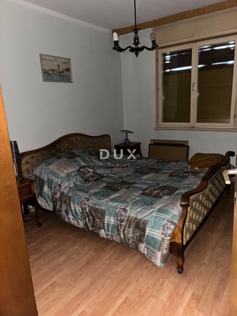 Stanovanje Krimeja, Rijeka, 68m2