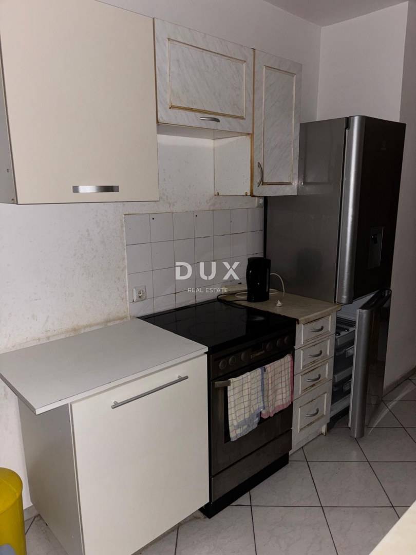 Stanovanje Krimeja, Rijeka, 68m2