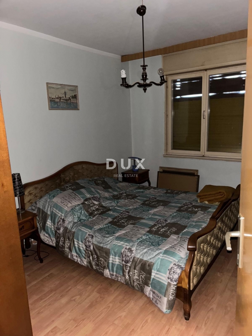 Stanovanje Krimeja, Rijeka, 68m2