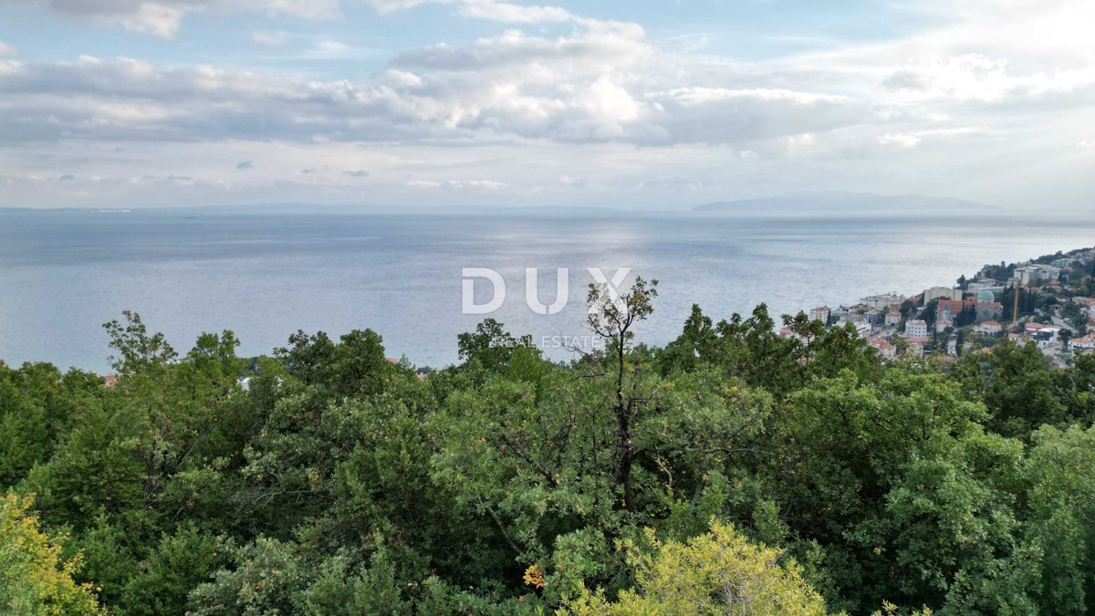 Opatija - Centar, Opatija, 800m2