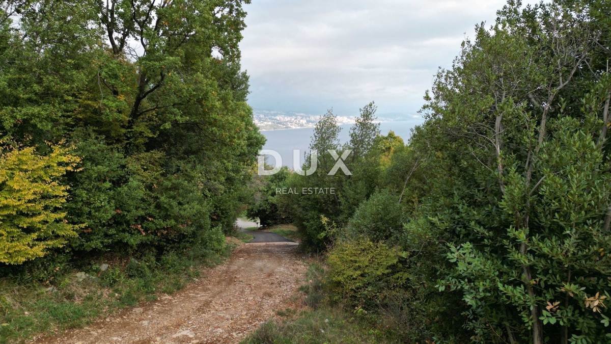 Opatija - Centar, Opatija, 800m2