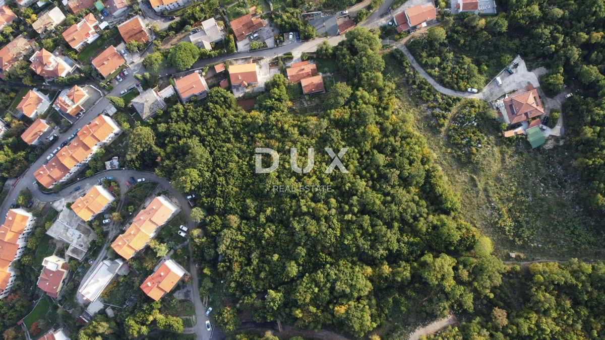 Opatija - Centar, Opatija, 800m2