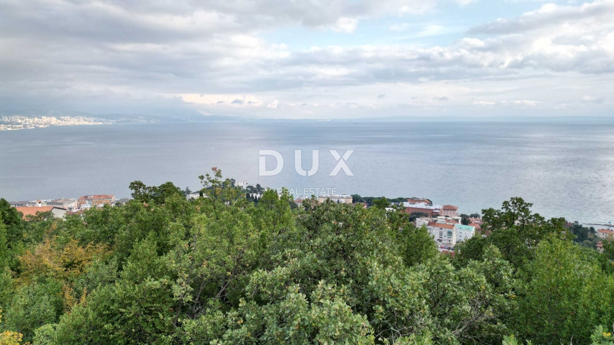 Opatija - Centar, Opatija, 800m2