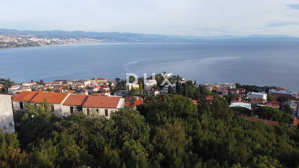 Opatija - Centar, Opatija, 800m2