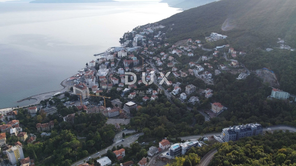 Opatija - Centar, Opatija, 800m2